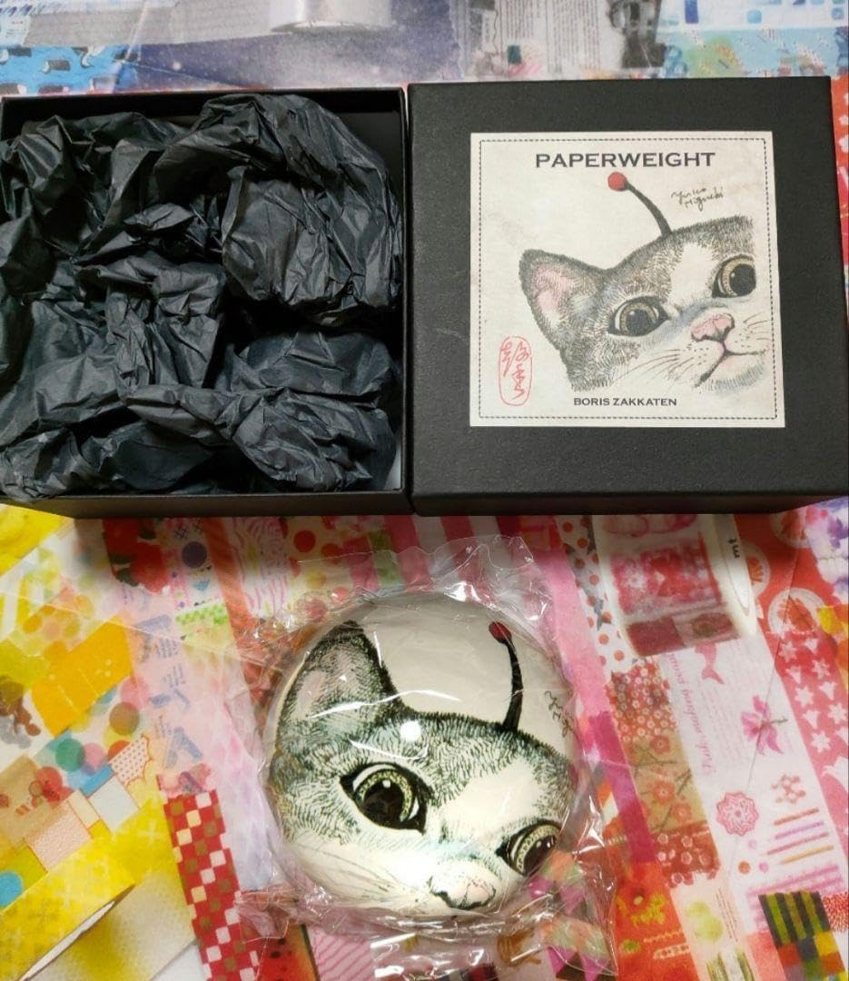 SHOCHIKU STORE | 松竹ストアK.G.F 金塊風ペーパーウェイト