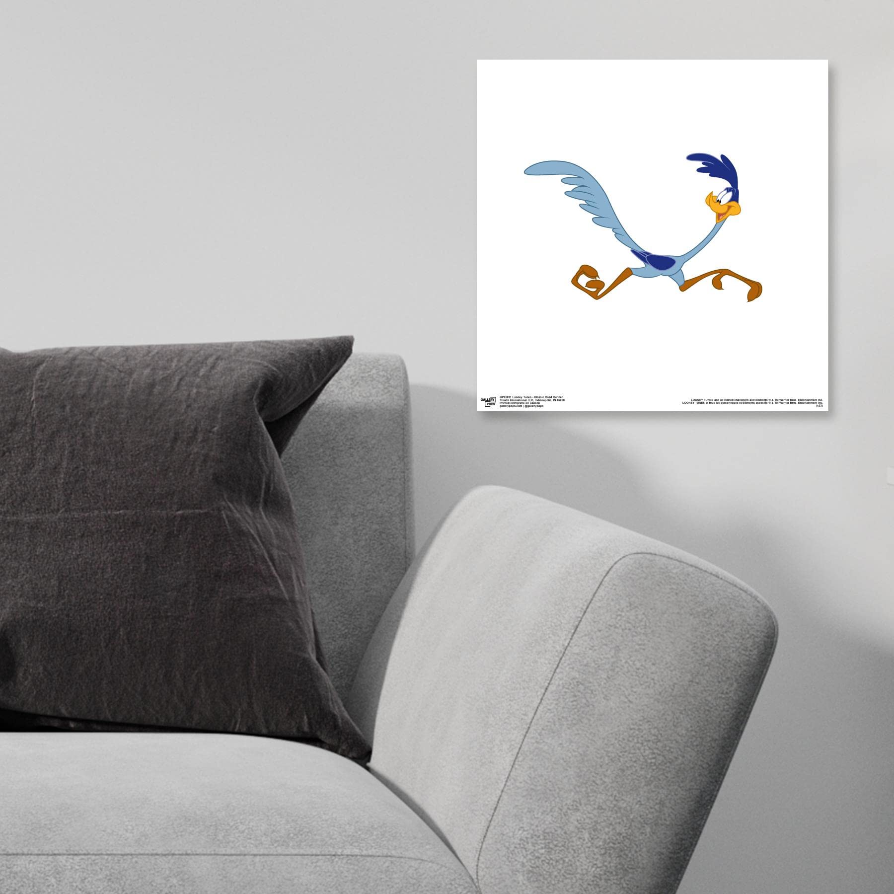 Amazon.com: Trends International Gallery Pops Looney Tunes