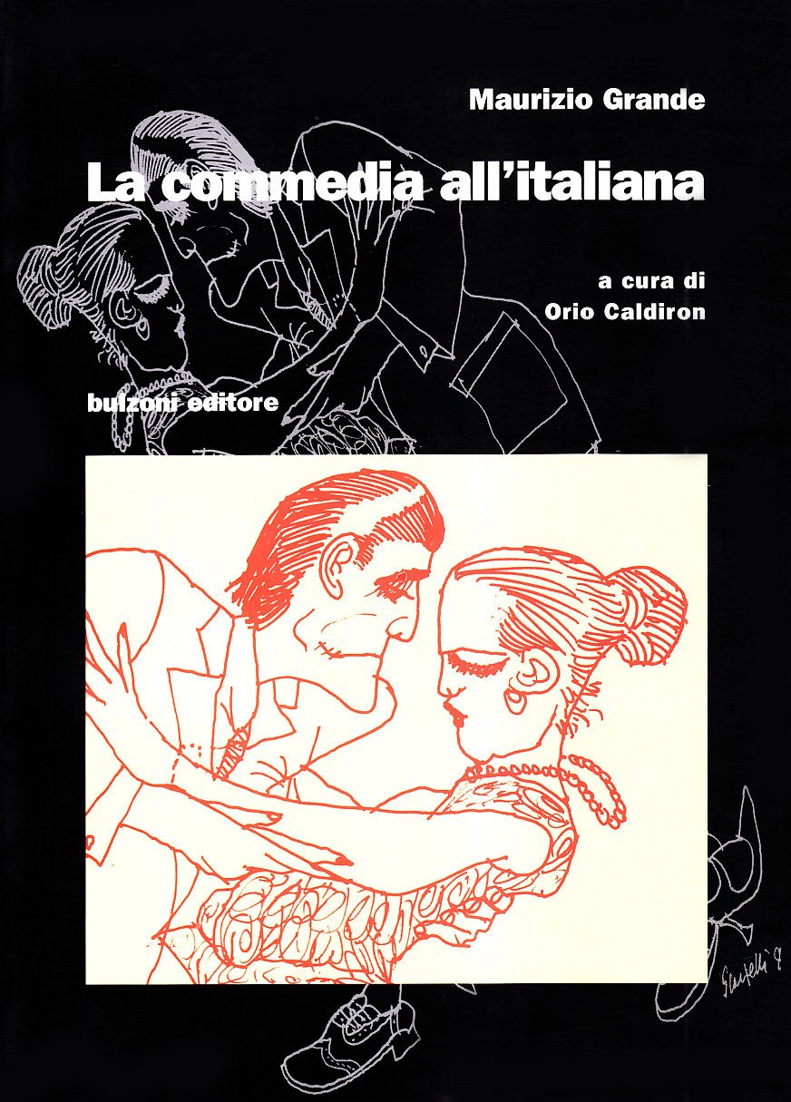 La commedia all'italiana