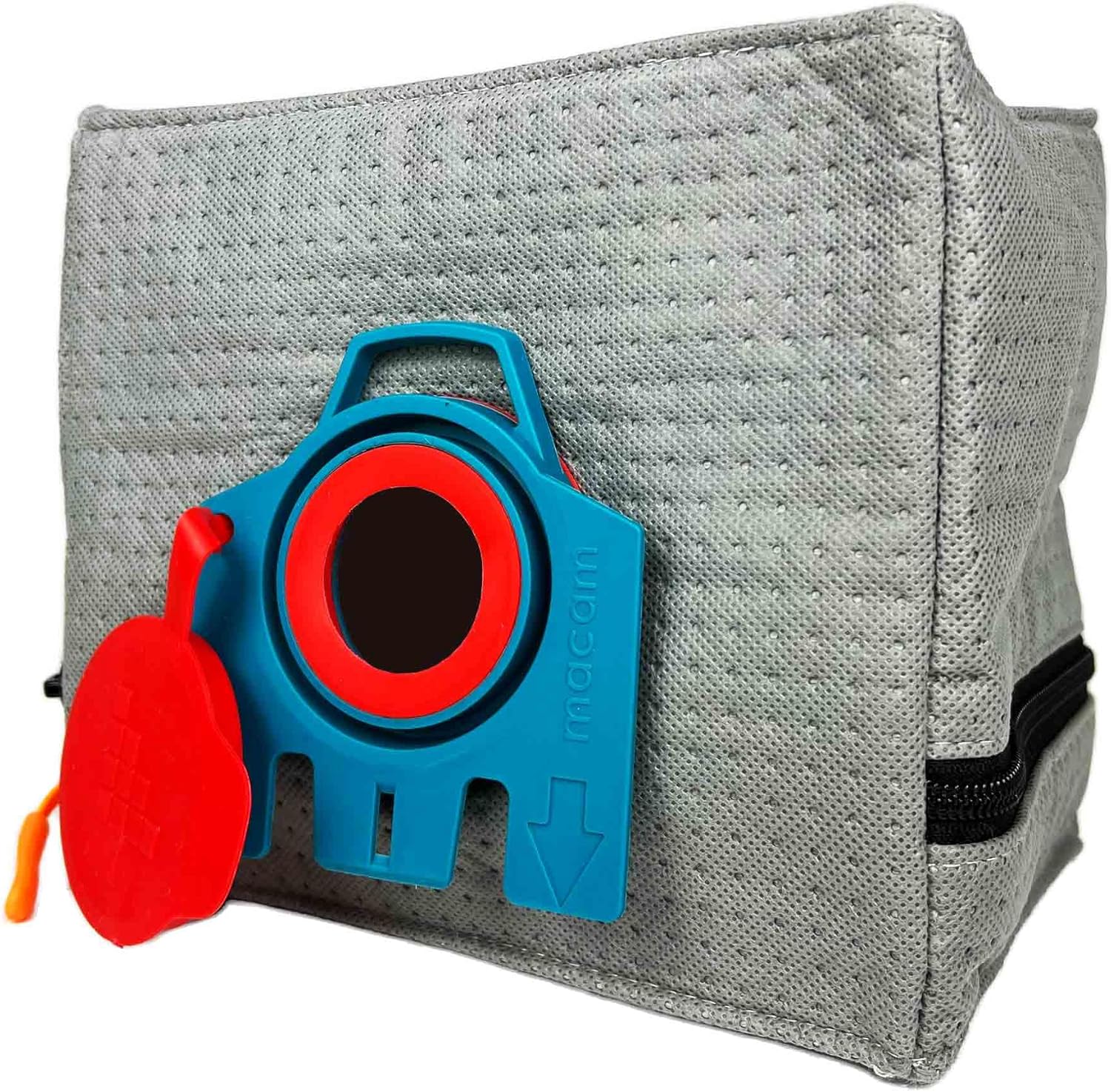 Ubuy Reusable Miele Vacuum Bags Reusable Dust Bag For Miele