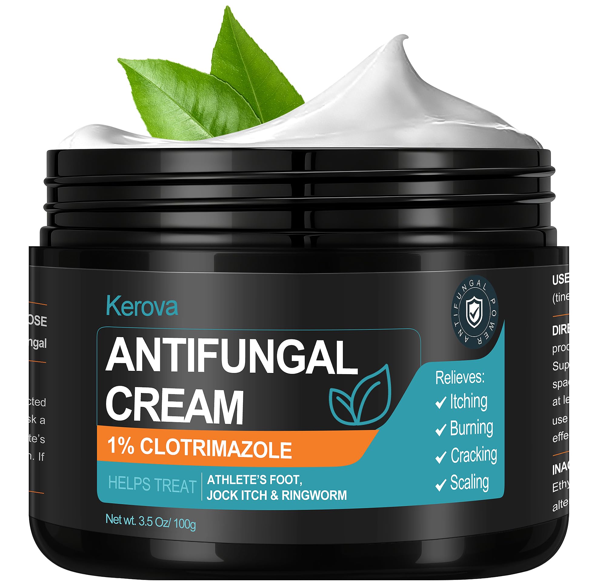 Kerova Antifungal Cream