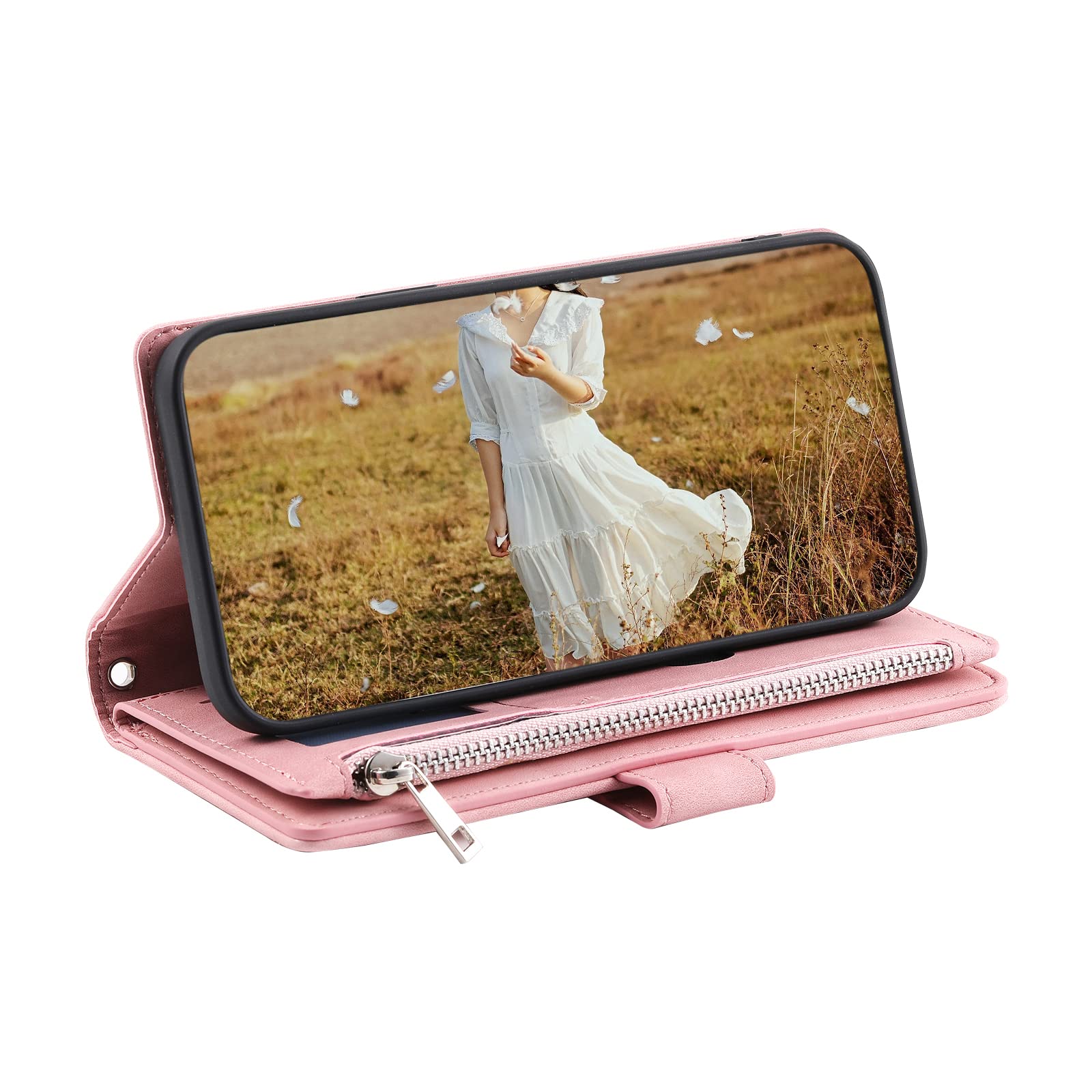 Google Pixel 8 / 8 Pro / 8a Waterproof / Shockproof Case With Mounting - View #3
