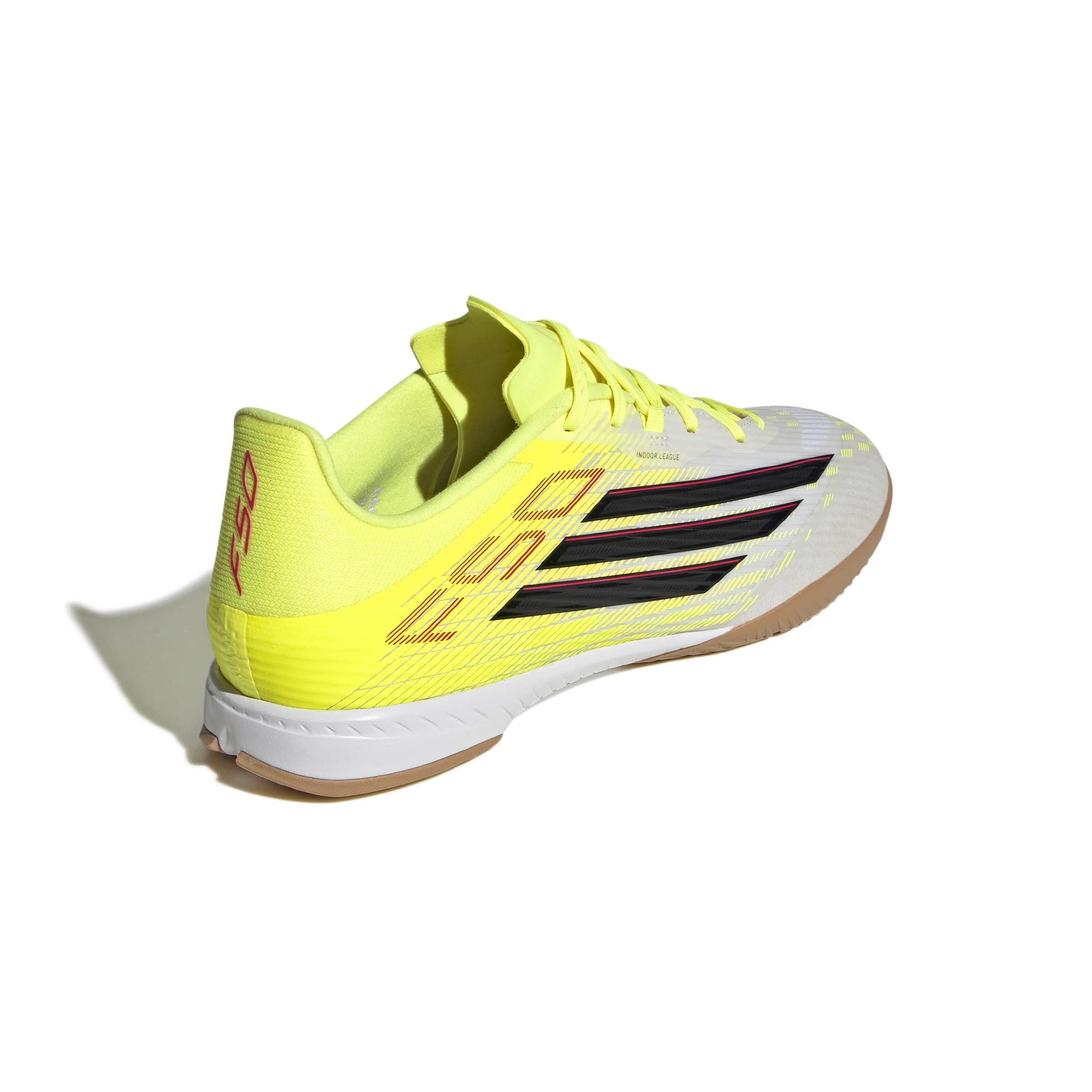 adidas Unisex F50 League Indoor Fußballschuh