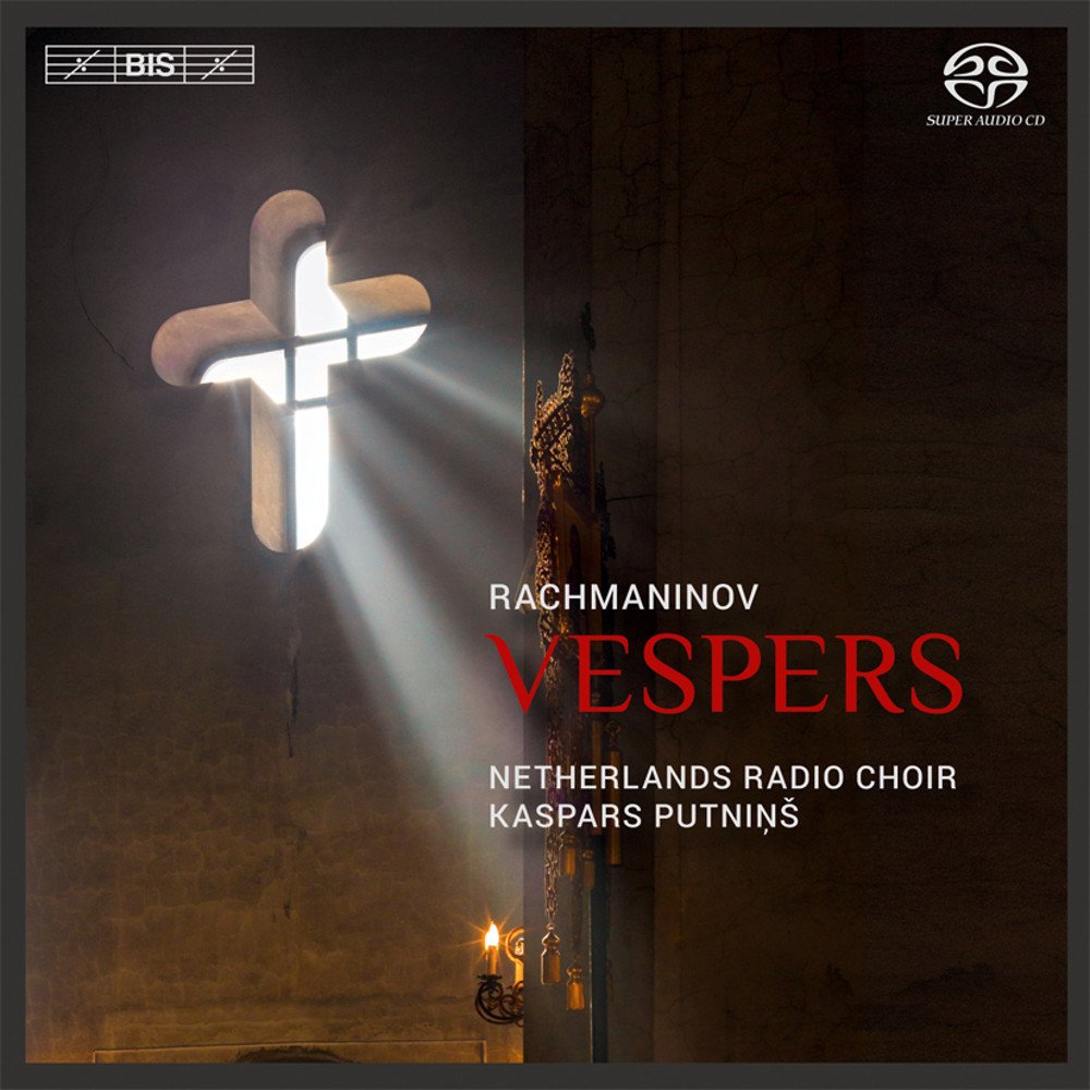 Rachmaninov: All-Night Vigil