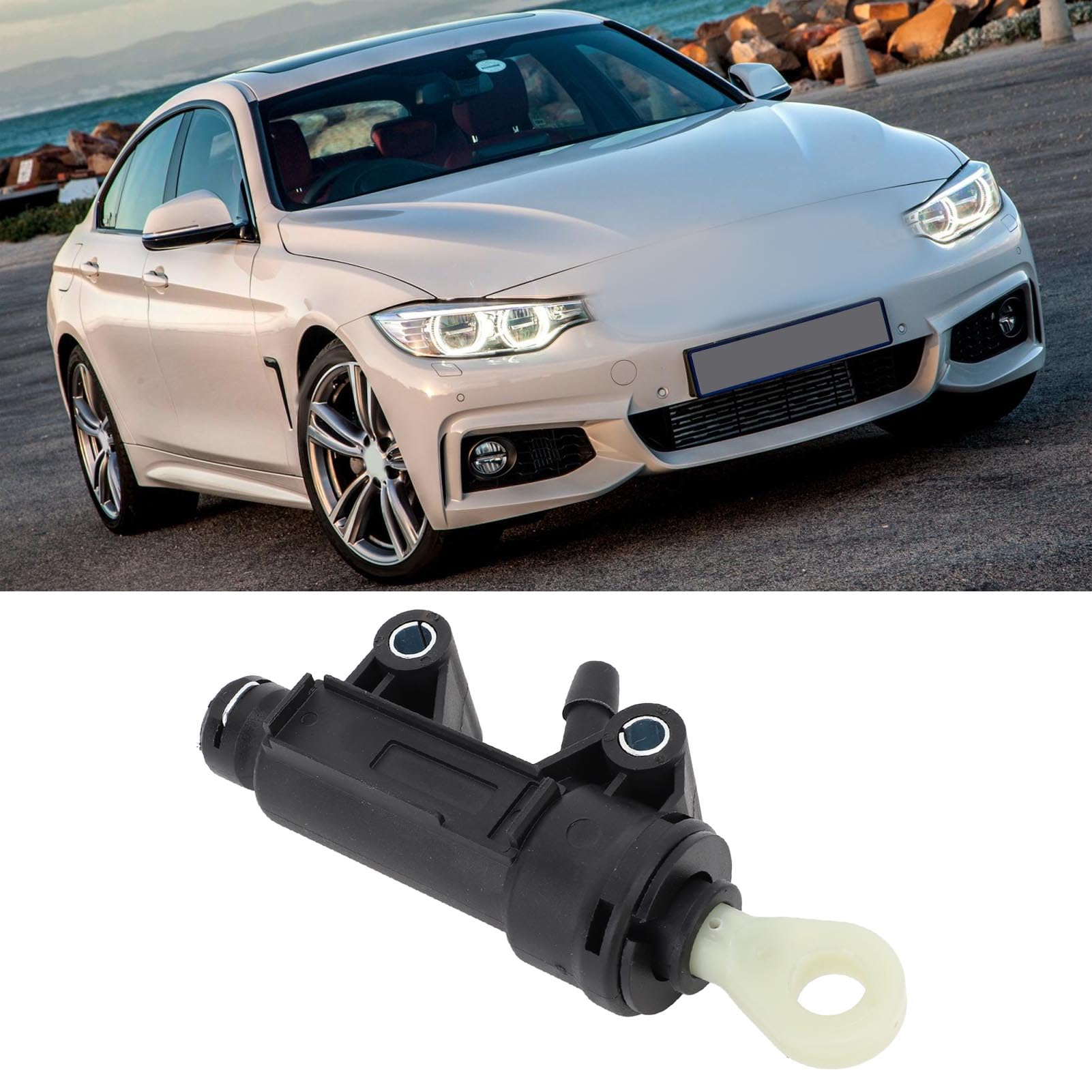 21526773670, Long Lasting Durable Construction Master Cylinder for 