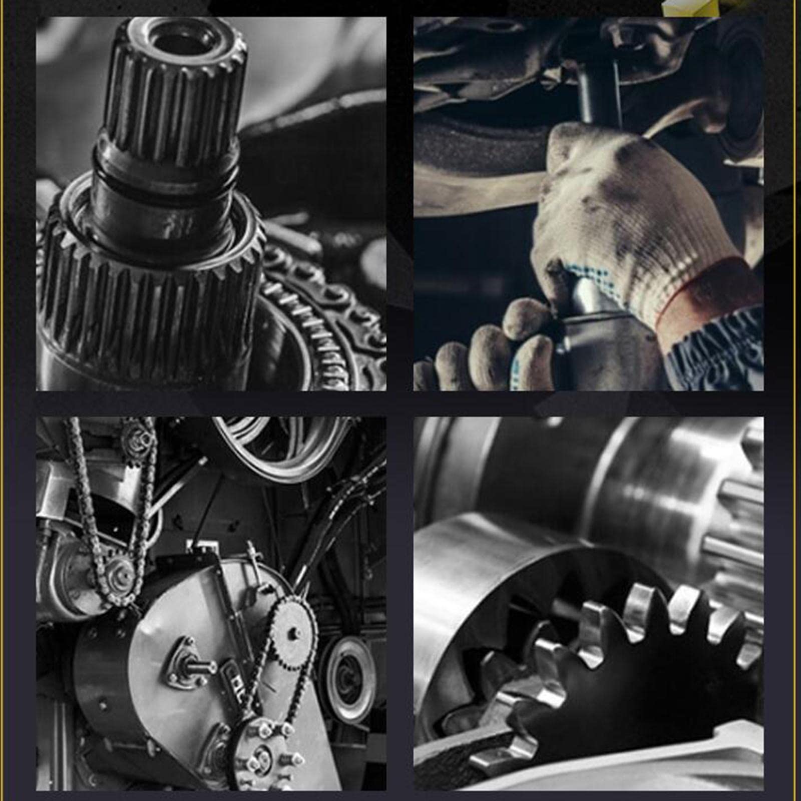 Sea-Dog 660040-1 Stainless Impeller Puller