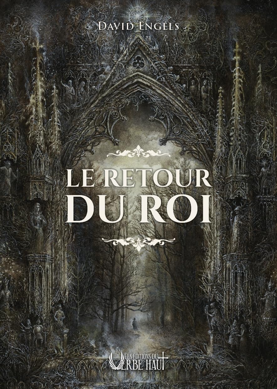 Le retour du roi