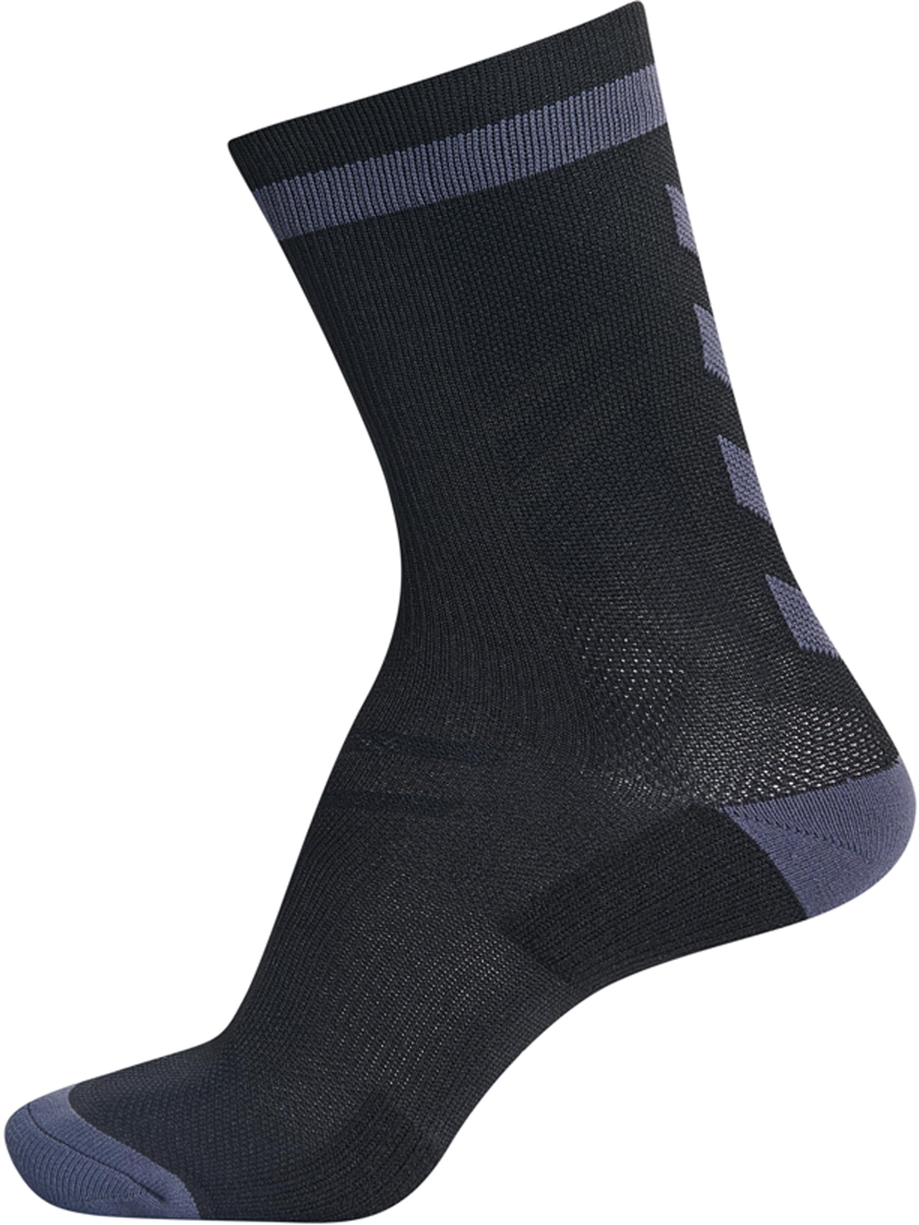 hummel Unisex Elite Indoor Sock Low Socks