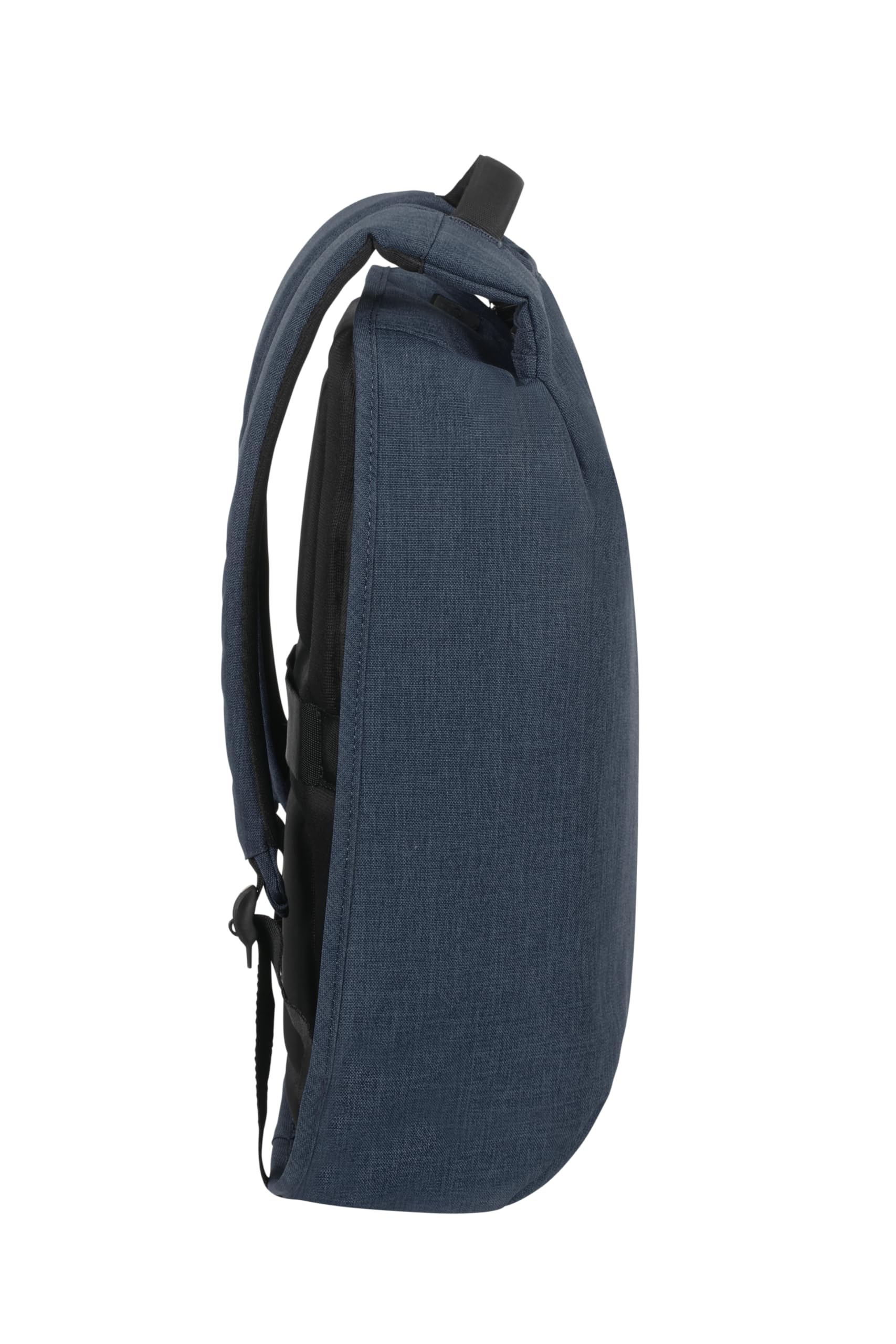 Samsonite Securipak - Zaino Porta PC da 15.6 Pollici, 44 cm, 17 L, Blu (Eclipse Blue)