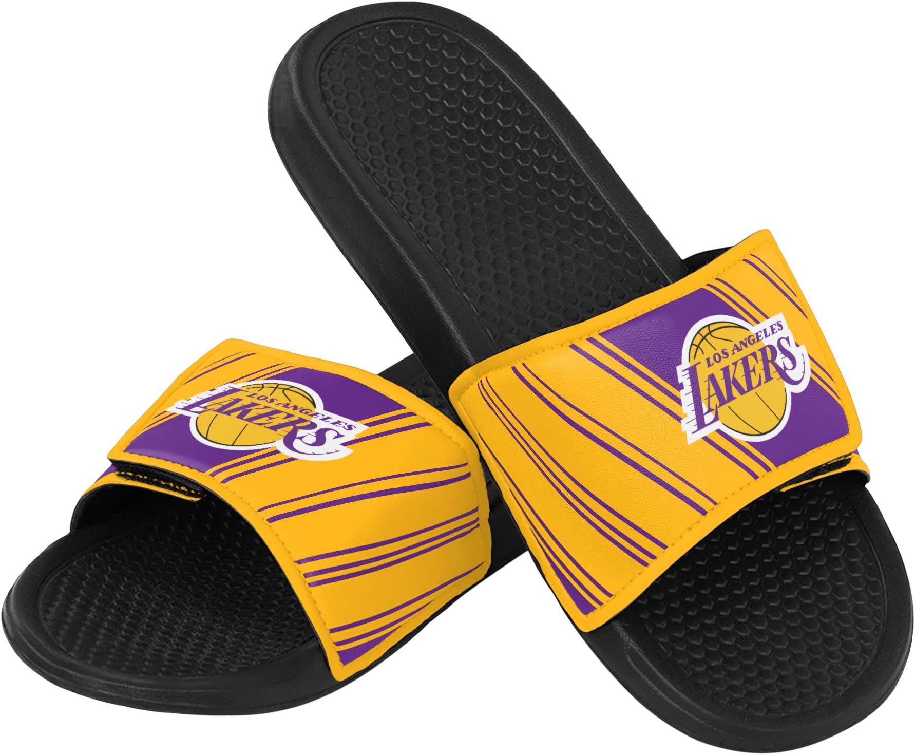 Lebron james nike slippers Clearance