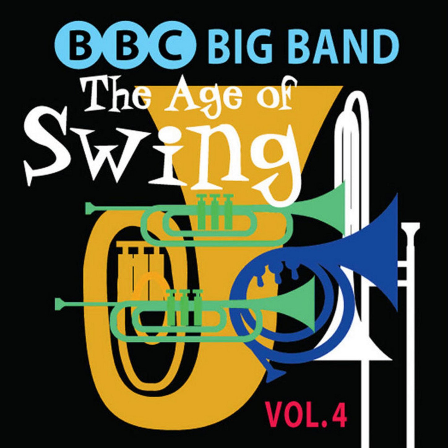 BBC Big Band