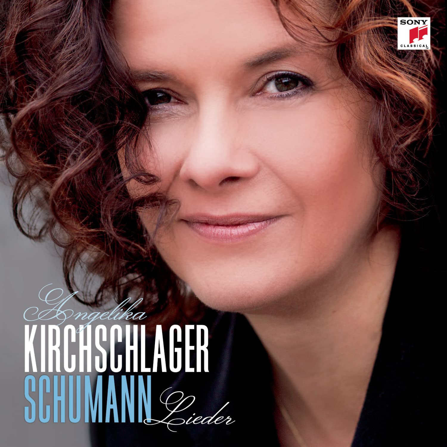 Lieder - Kirchschlager,Angelika, Schumann,Robert: Amazon.de