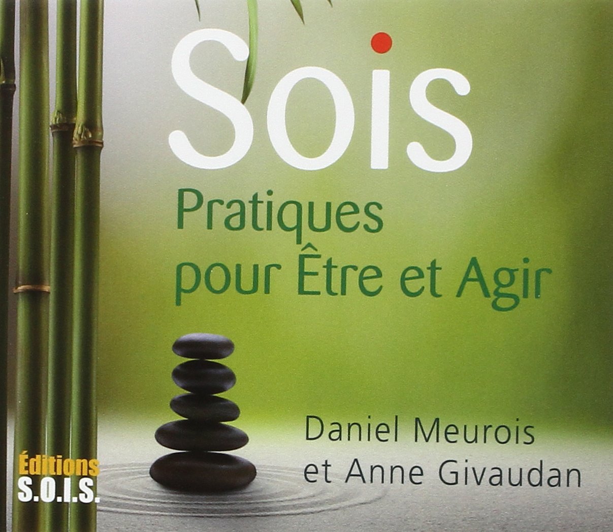 Sois. Pratiques pour Etre et Agir