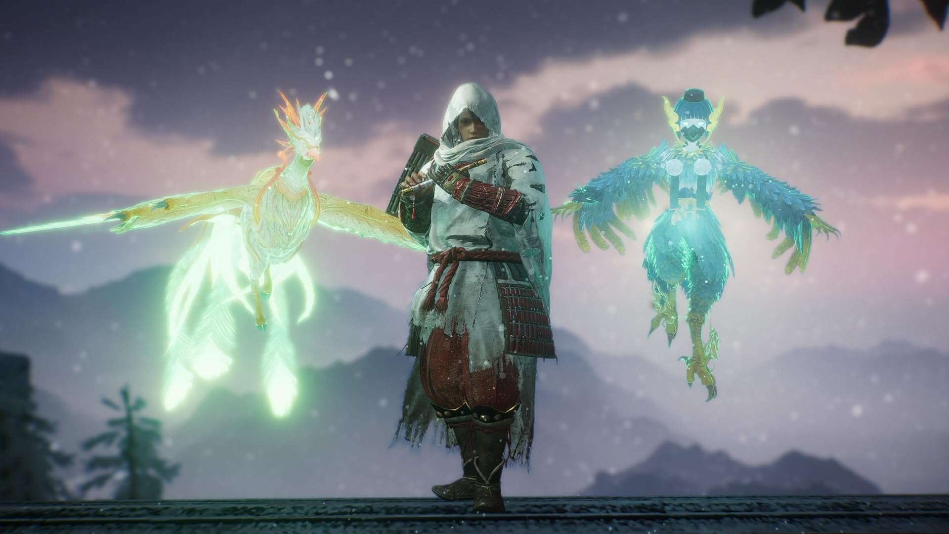 Nioh 3: Steelbook Launch Edition Playstation 5 - 4