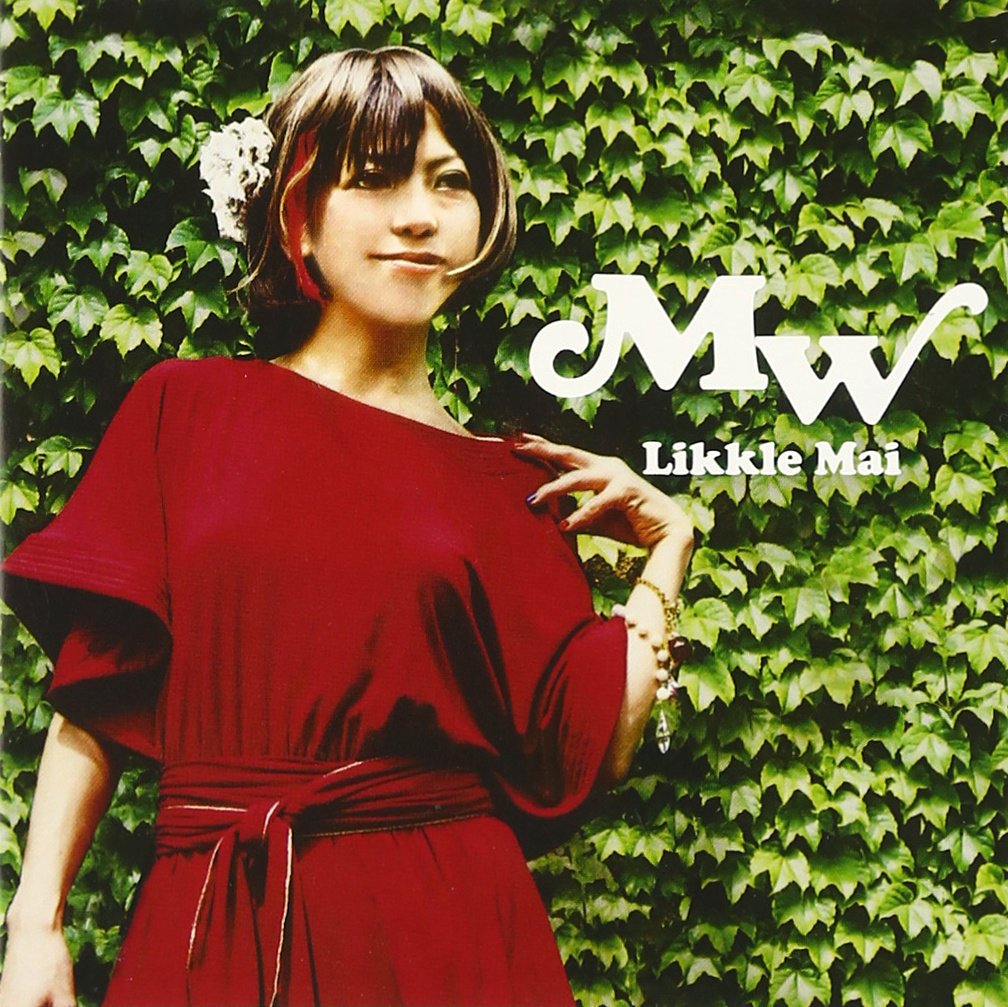 未使用 Likkle Mai（リクル・マイ） / レコード, 7\" LIKKLE MAI / ネット横丁 / 7