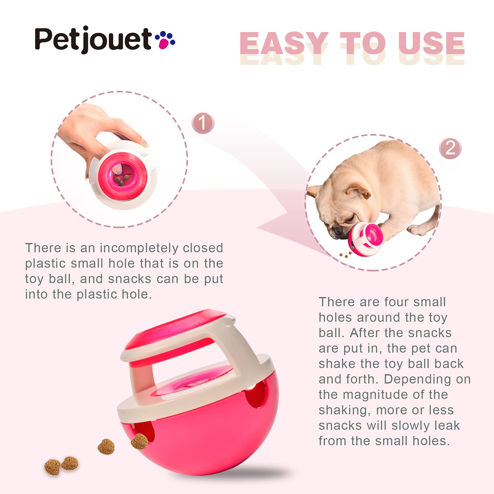 Why Do Dogs Shake Back And Forth