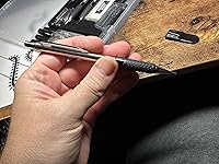 Review Image by Kevin N. Johnson