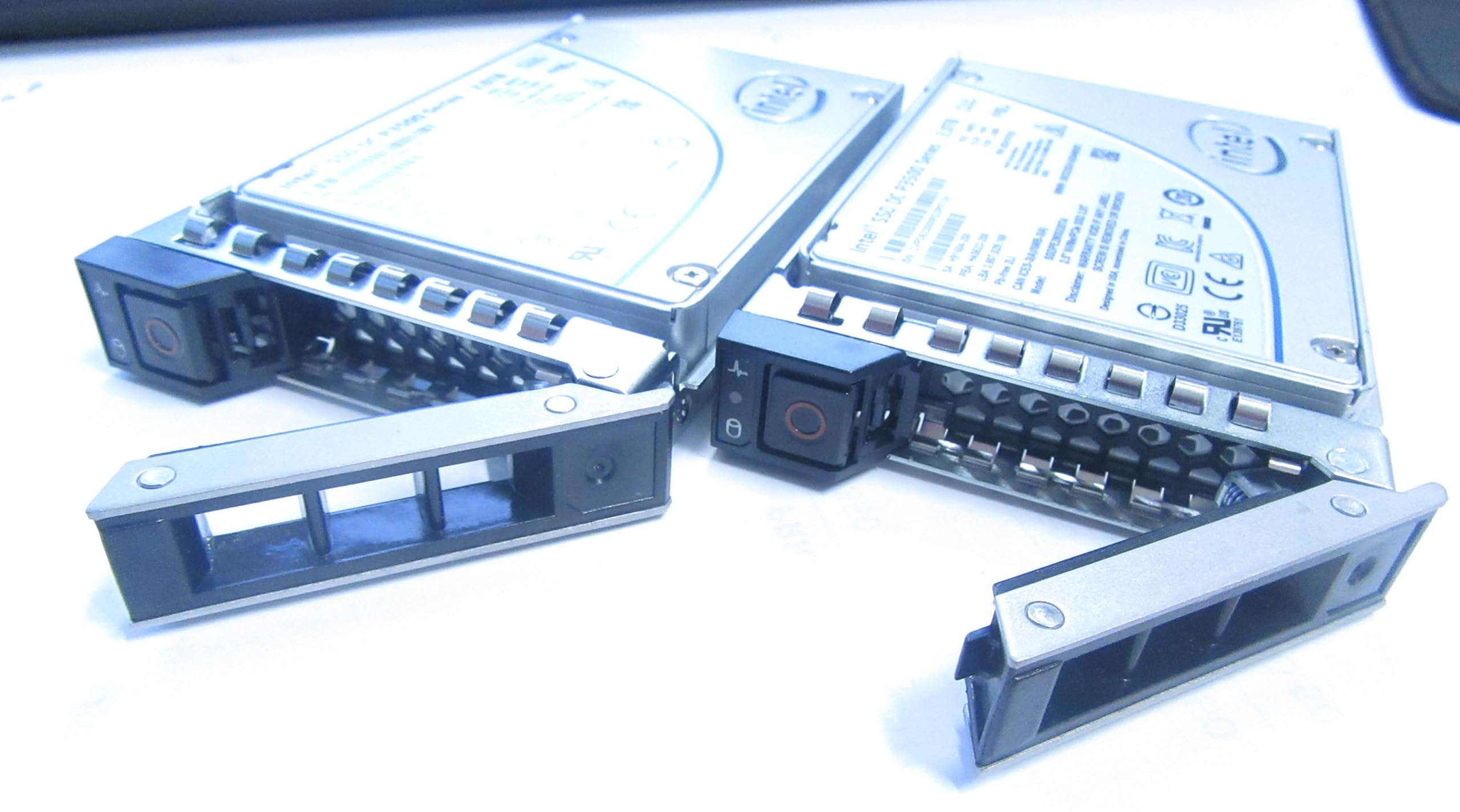 Amazon.com: Dell PowerEdge R640 Server 10x Bay SFF NVMe 2X Gold
