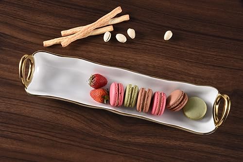 Miniatura 10 de Pampa Bay Mango con bandeja estilo galletas