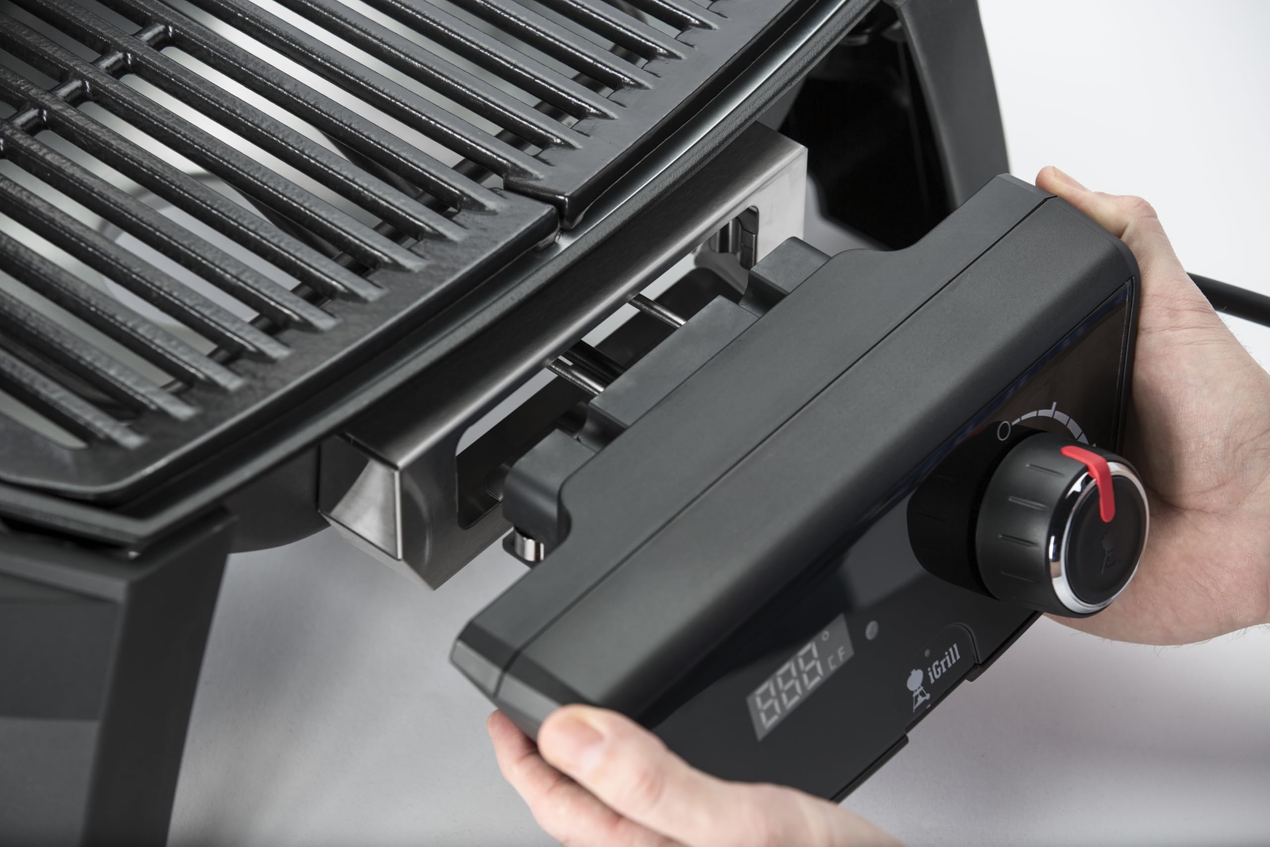 Weber Barbecue électrique Pulse 1000