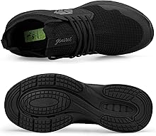 Zapatillas Running Hombre Zapatos Deporte Correr Jogging Caminar Bambas Deportivas Hombre Casual Gimnasio Fitness Gym Atlético Trekking Tenis Asfalto Ligeros Transpirables Trabajo Sneakers3