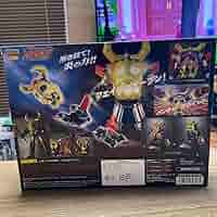 値下げ‼️希少超合金 ガイキング LEGEND OF DAIKU-MARYU Amazon.co.jp: 希少超合金 ガイキング LEGEND OF DAIKU-MARYU