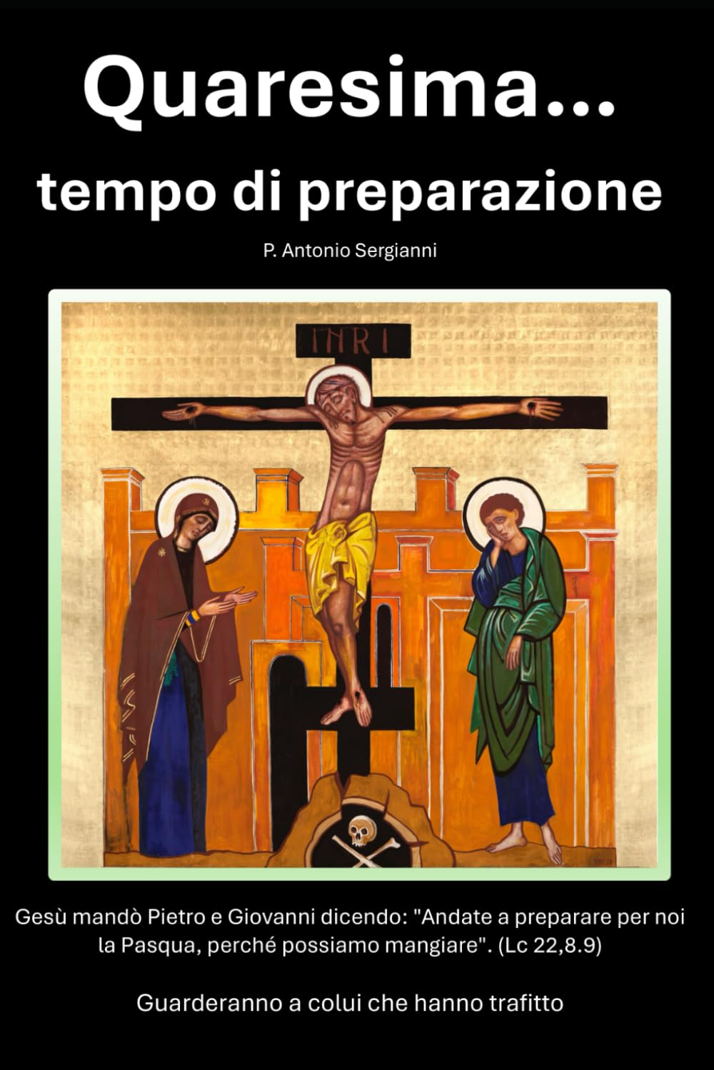 Quaresima... tempo di preparazione