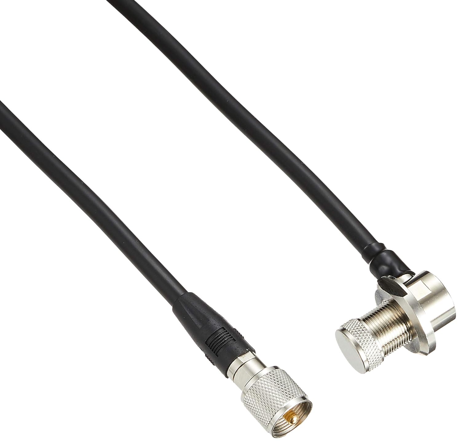 FB540M 5D-FB Coaxial Cable Set for Mobile 4m ML-MP (Removable)