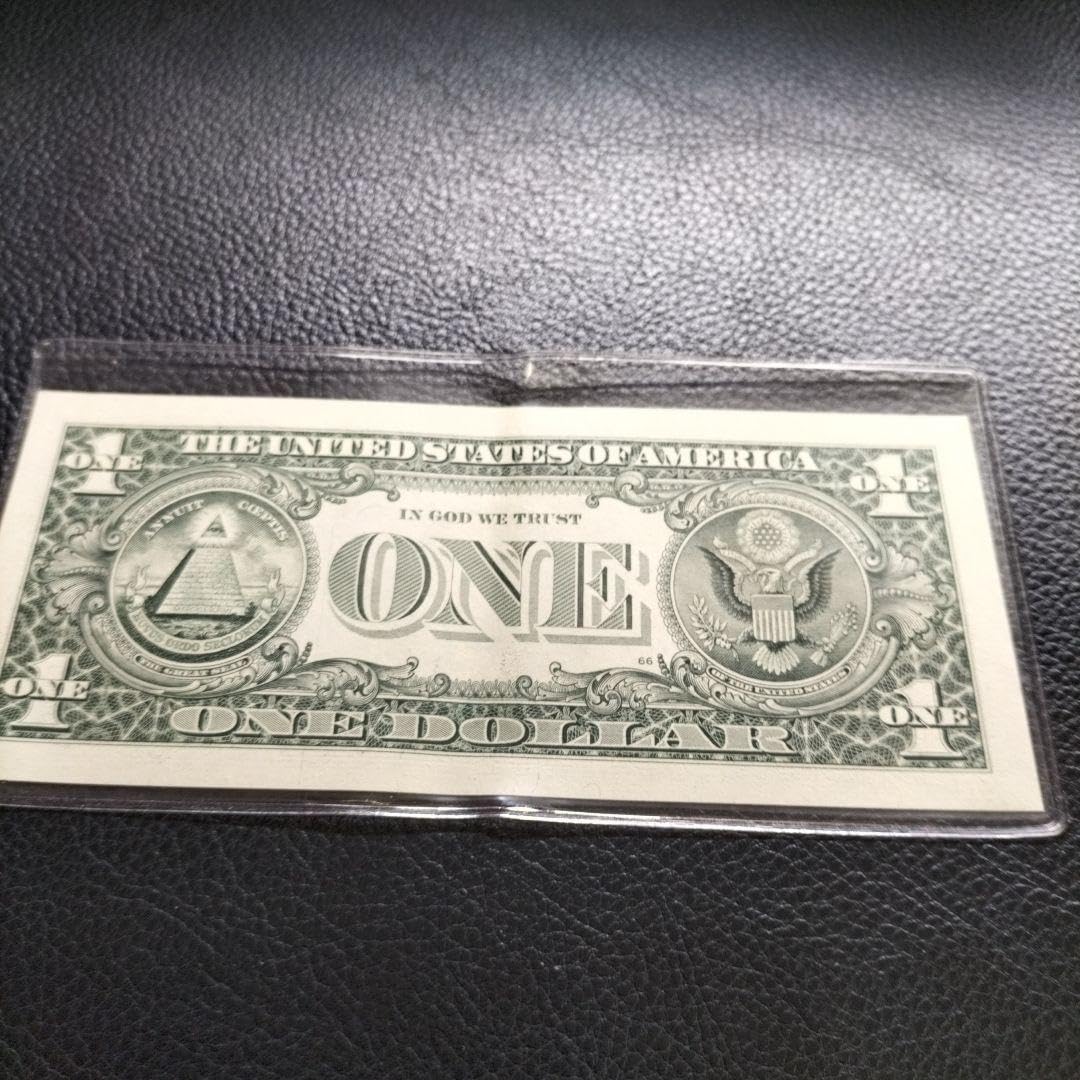 Amazon.co.jp: マイケルジョーダンの1ドル札 : おもちゃ