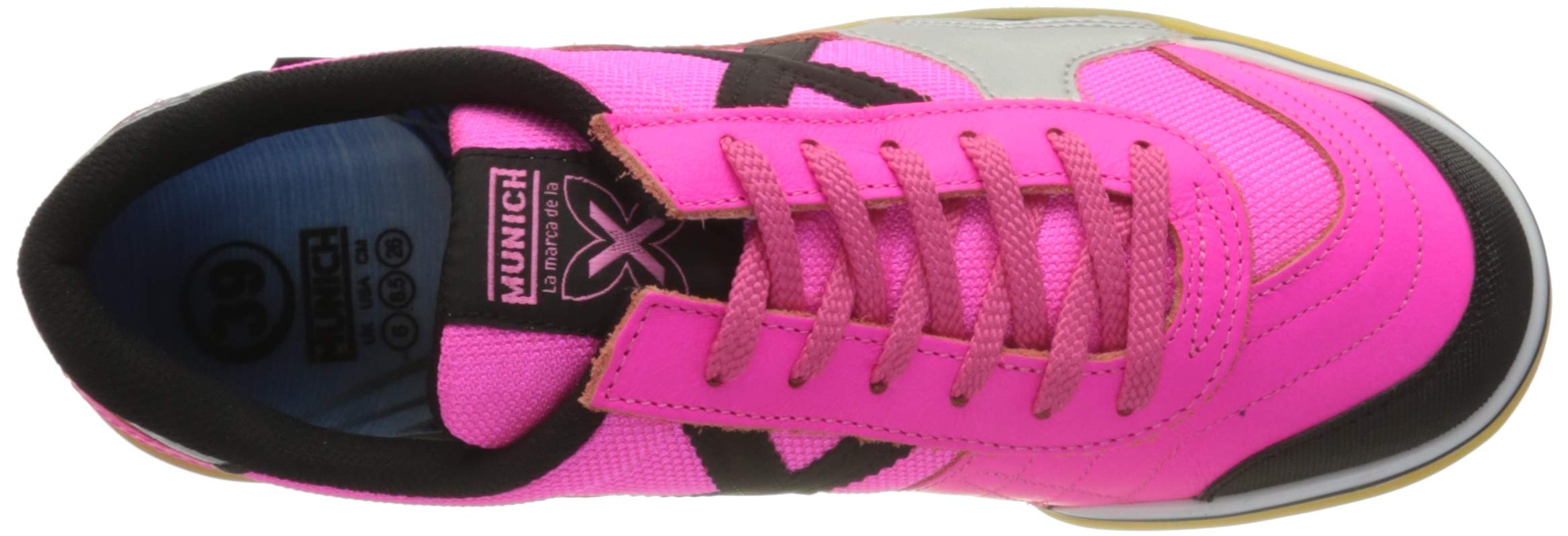 Munich Gresca, Scarpe da Ginnastica Unisex-Adulto, 9.5 UK