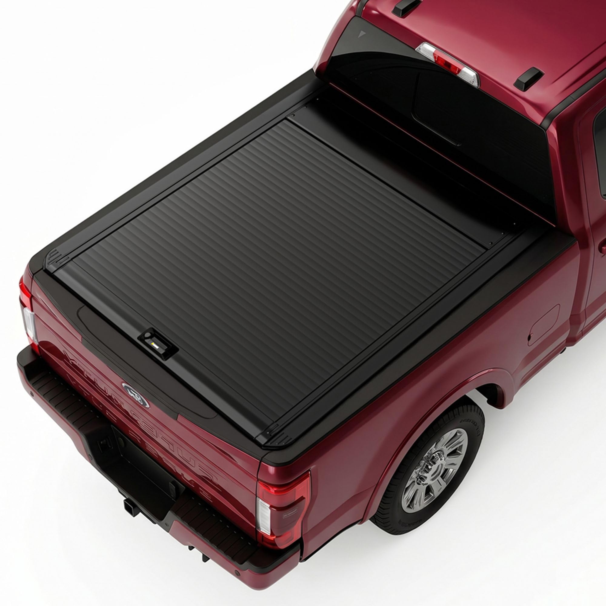 ONINE Retractable Cover