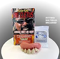 Vista 3 de Billy-Bob Cletus Grande