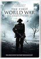 Vista 1 de First World War Complete Series