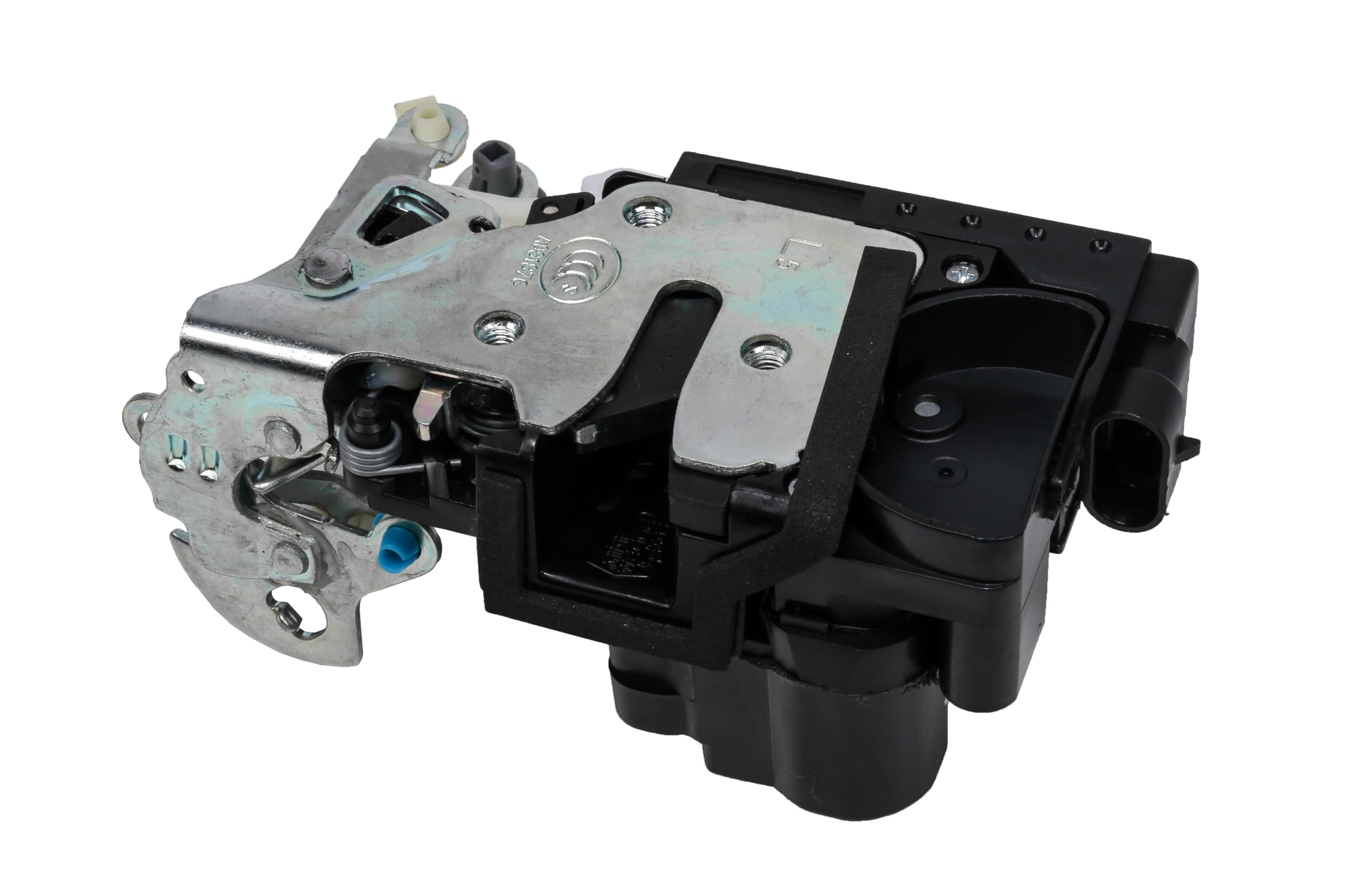 Amazon.com: GM Genuine Parts 42620079 Front Driver Side Door Latch 
