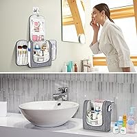 Vista 6 de Bolsa de gimnasiaNeceser