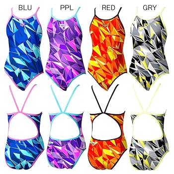 アリーナ　TOUGHSUIT スーパーフライバック トレーニング用水着　Lサイズ Amazon.co.jp: arena(アリーナ) TOUGHSUIT トレーニング用水着