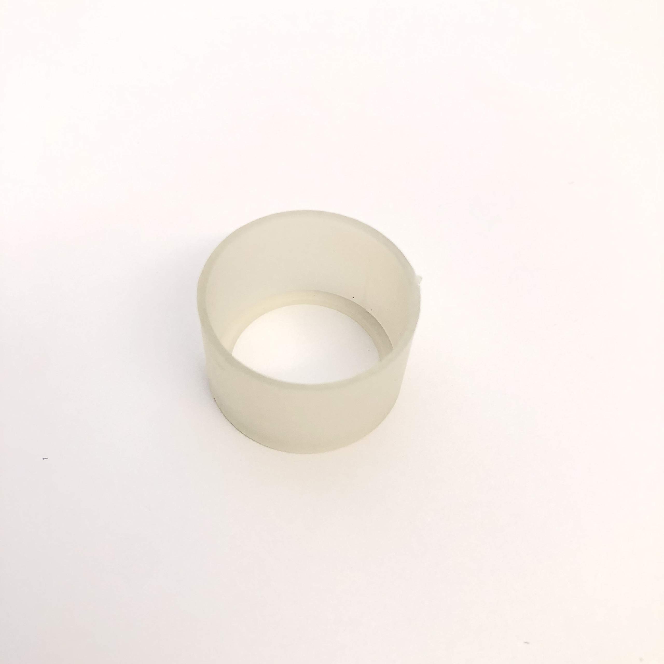 Collettore Riduzione Plastica 26x24x16mm Per Carburatore Dell'Orto PHBG AS - AD/SHBC 18-19 - Foto 9