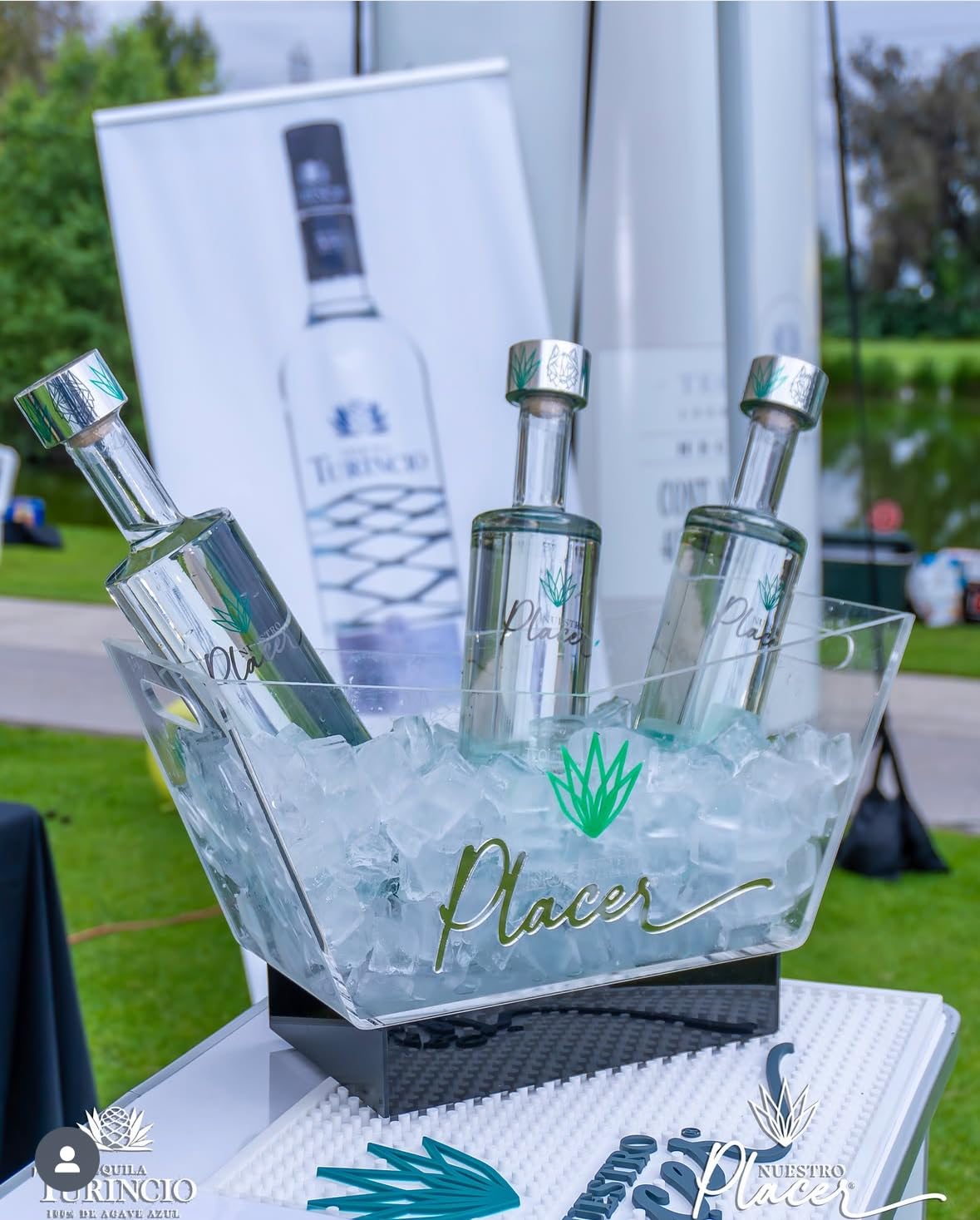 その他 TEQUILA REPOSADO NUESTRO Placer Nuestro Placer Reposado 750ml