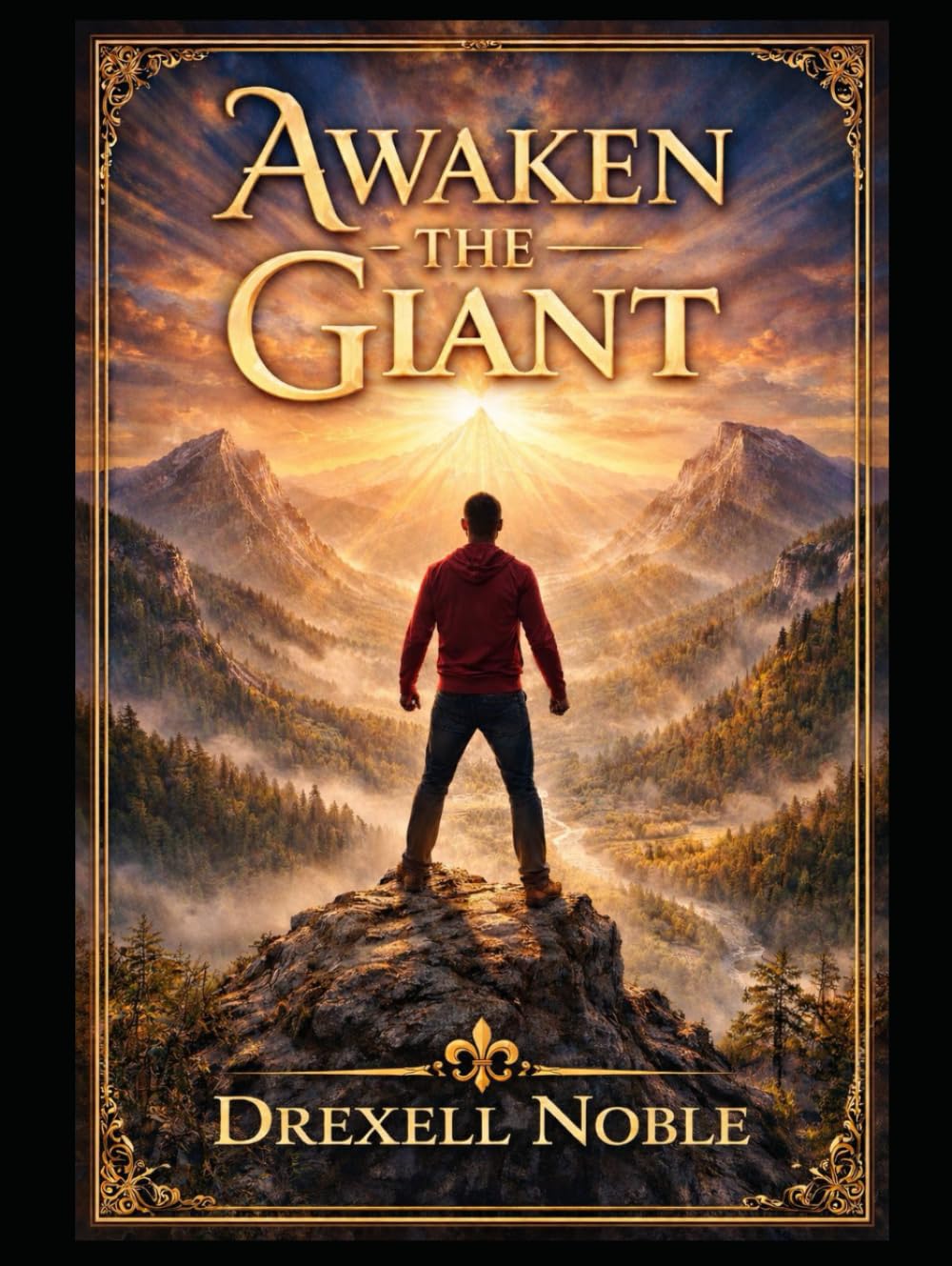 AWAKEN THE GIANT