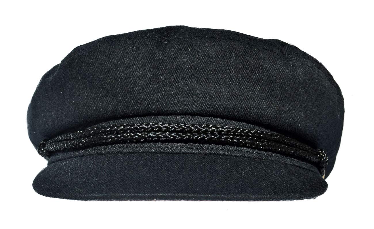 Balke Gorra unisex con visera estilo pescador