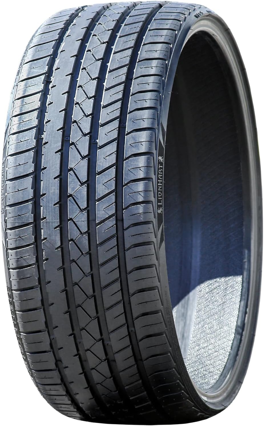 LH-Five P345/25R20 100Y