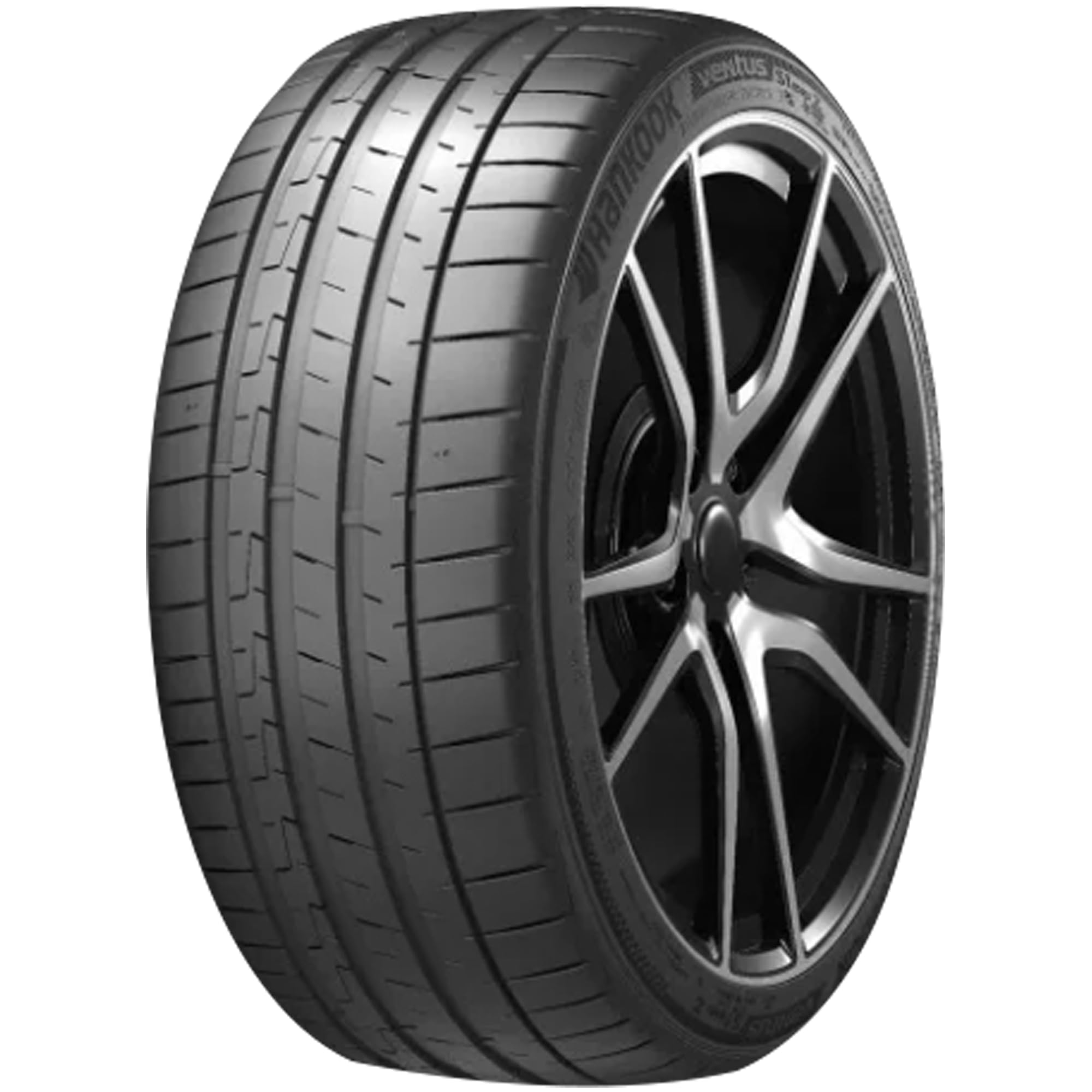 305/30ZR20 Hankook Tl K129 Xl 103Y - 4