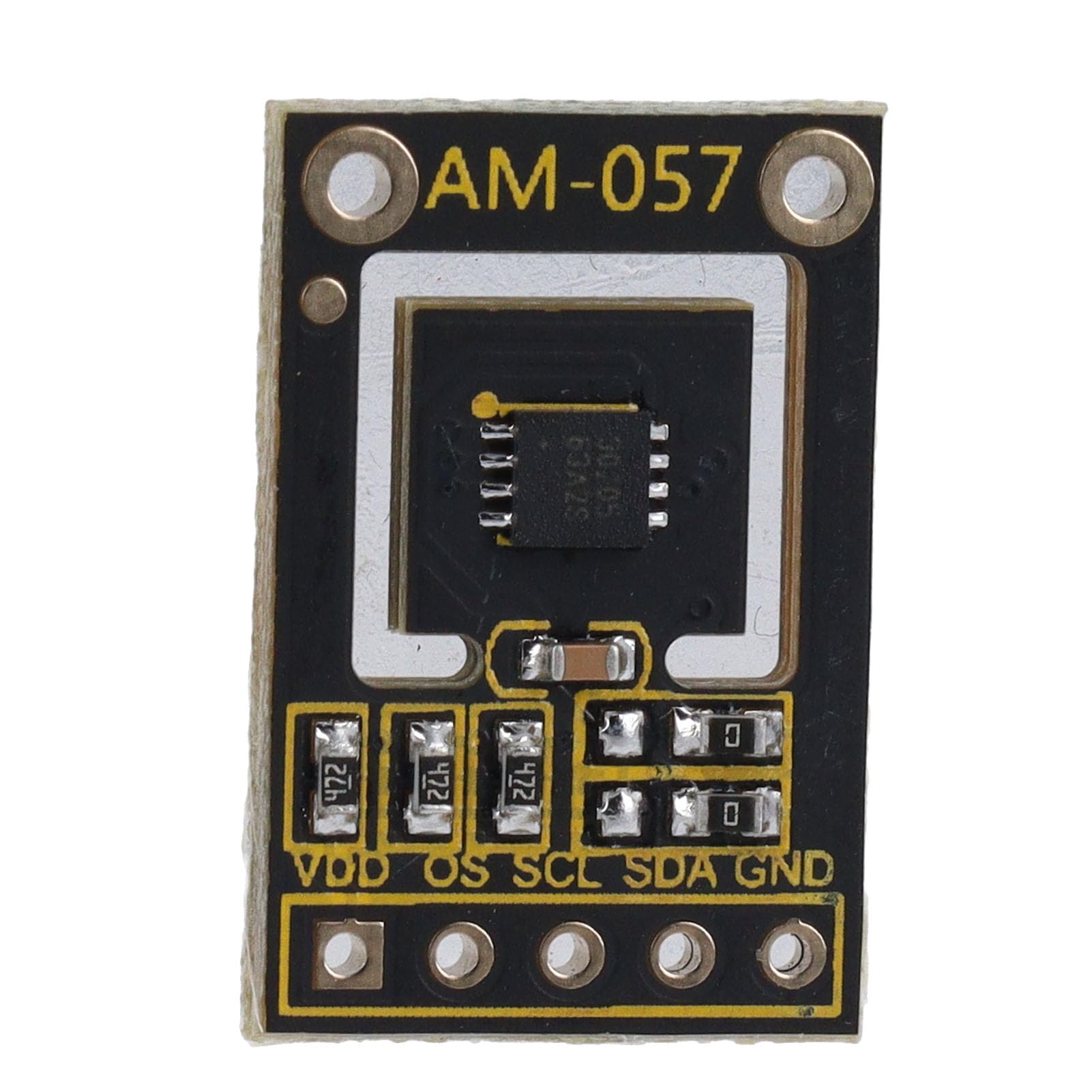 Amazon.com: Human Body Temperature Sensor Module, 0.1°C Accuracy Amazon.com: Human Body Temperature Sensor Module, 0.1°C Accuracy