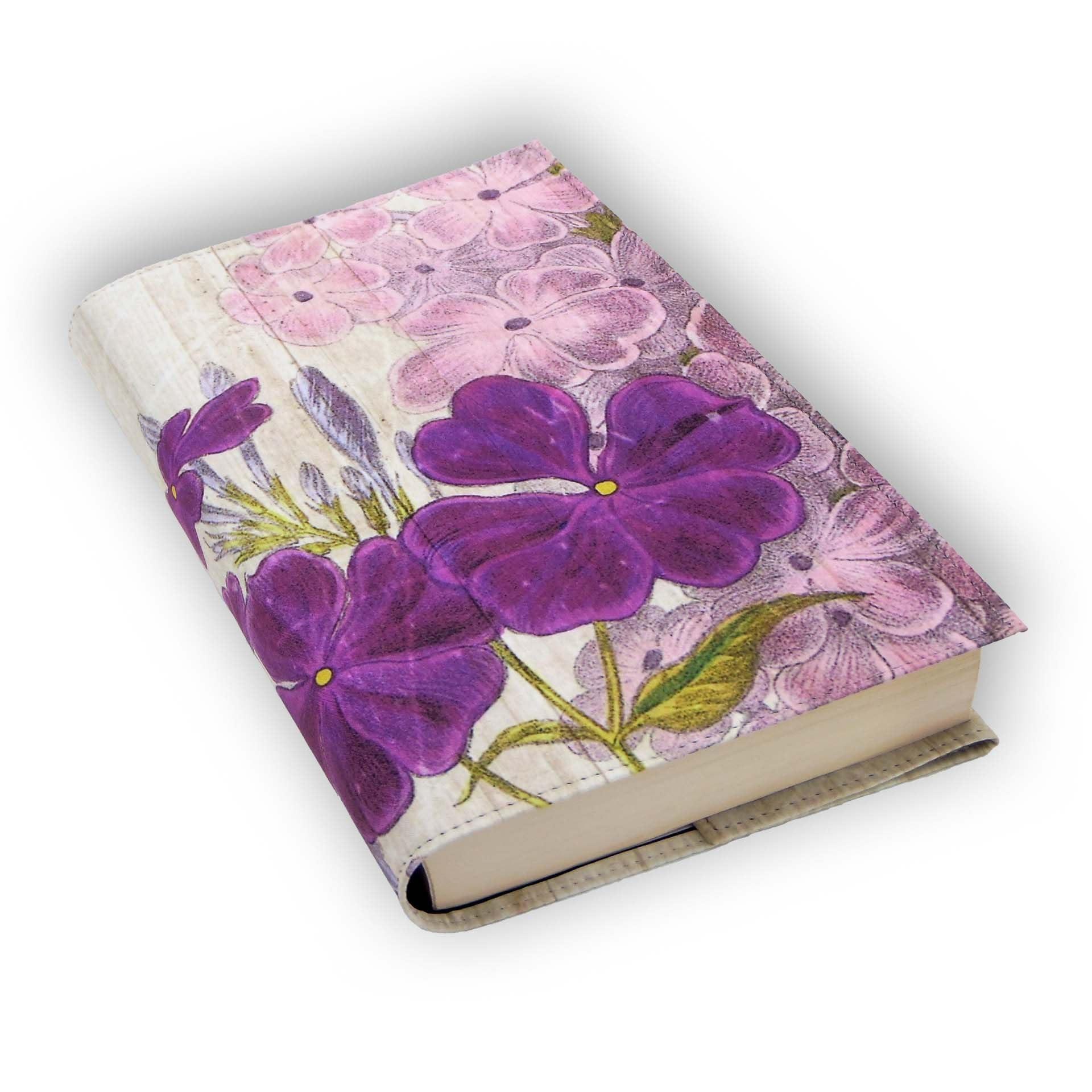 Couverture De Livre En Tissu, Couverture De Livre Ajustable, Book Cover