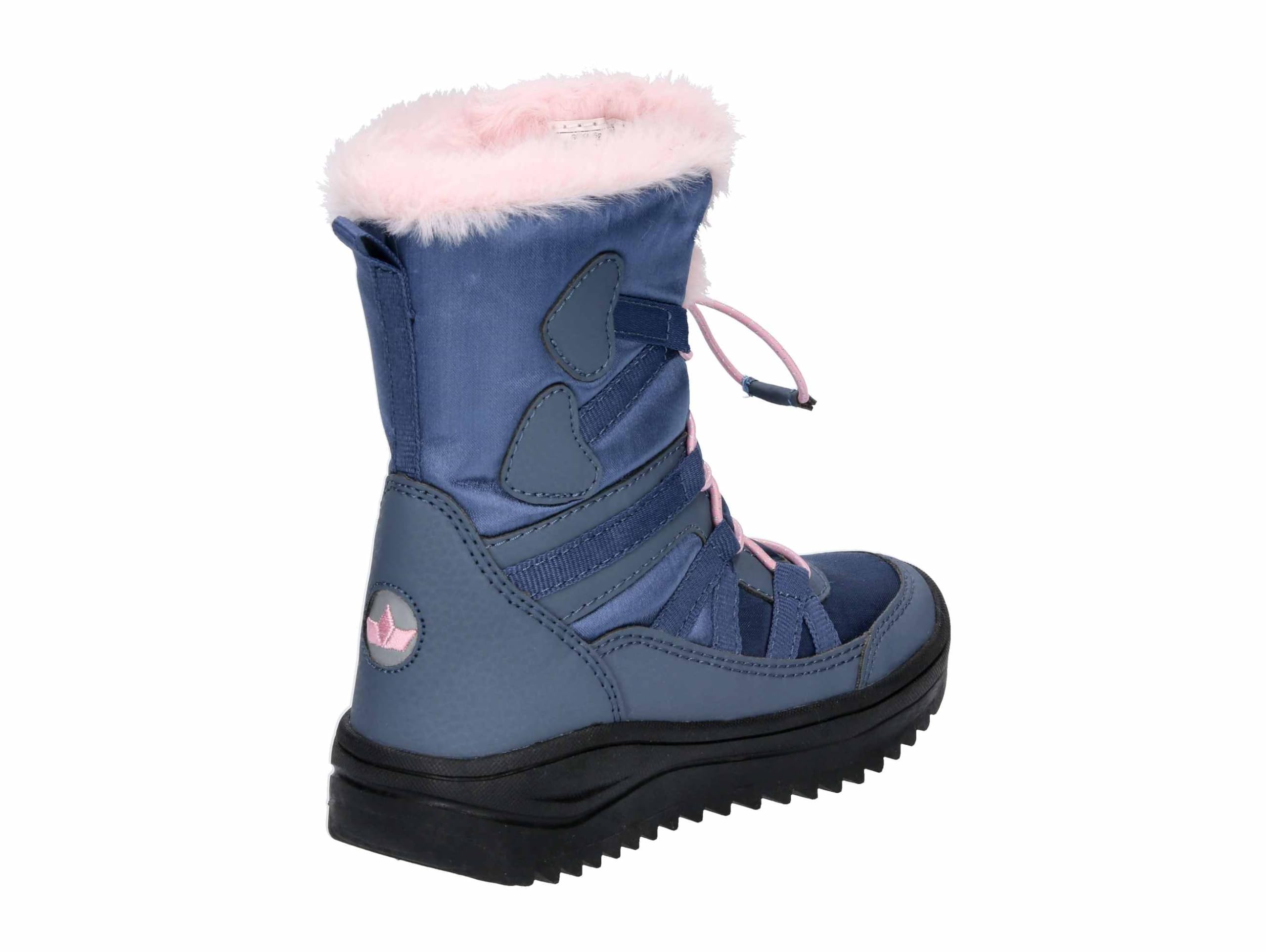Lico Mädchen AnetaSchneestiefel