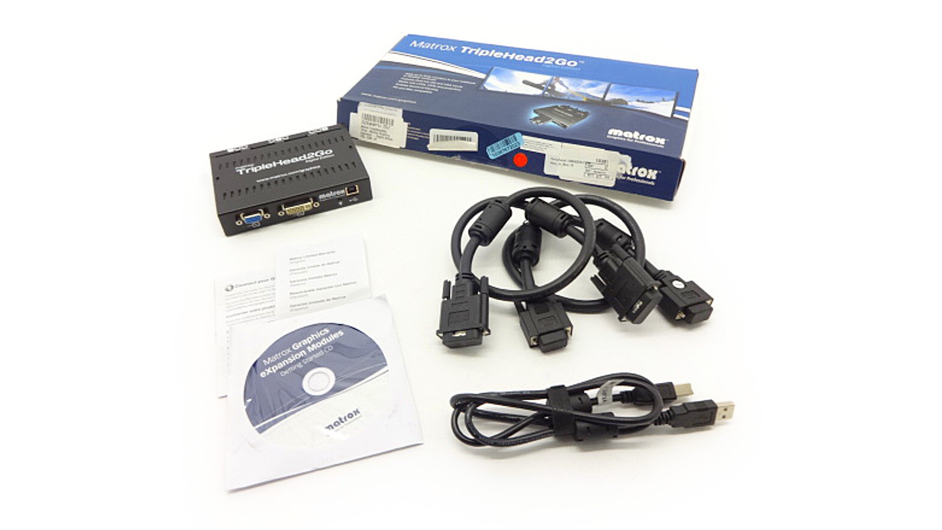 Amazon.in: Buy TripleHead2Go Digital(T2G-D3D-IF) Online at Low  