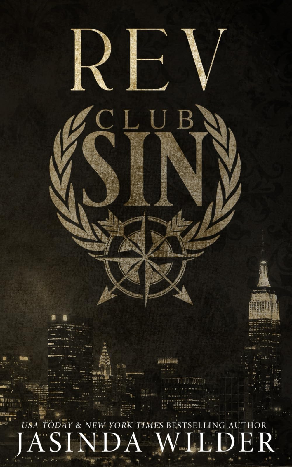 Dirty Beasts: Rev: 1 (Club Sin)