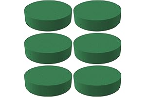 Floral Foam Blocks for Lasting Arrangements