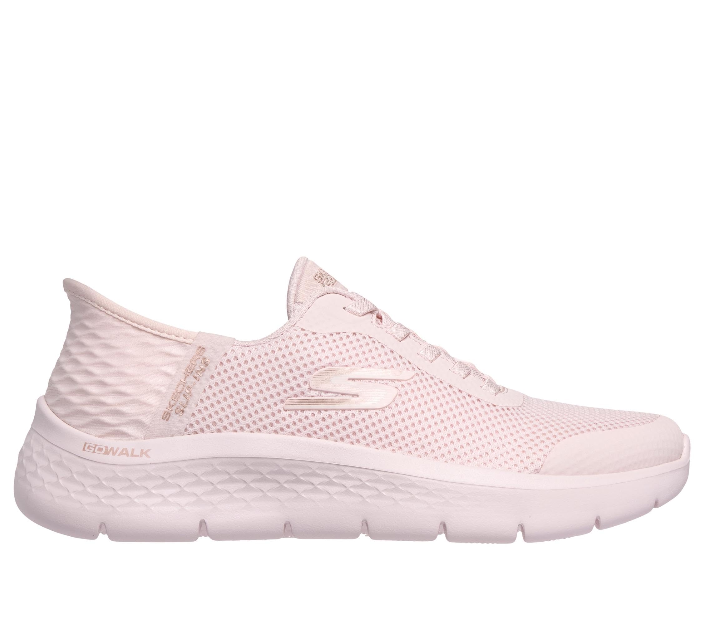 Skechers Go Walk Flex Grand Entry ZapatillasMujer