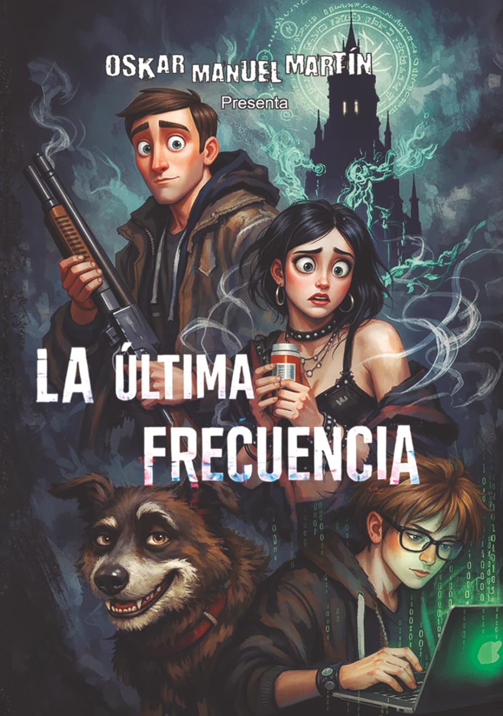 La Última Frecuencia